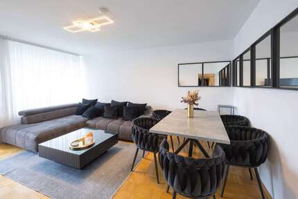 Wohnung Germering - 2 Zimmer, 61 m&sup2;, 335.000&euro; | Angebot:27150741