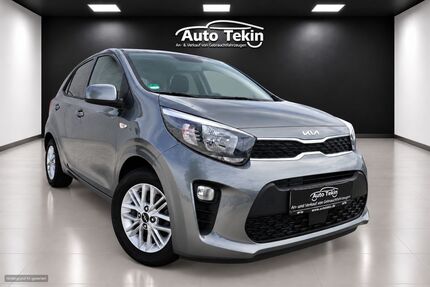 Kia Picanto 28.949 km 13.950 &euro; München 81829