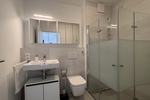 Helles, möbliertes Apartment in U-Bahn Nähe - Etagenwohnung München Moosach | Angebot:26794792