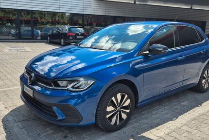 VW Polo 9.800 km 21.480 &euro; München 80637