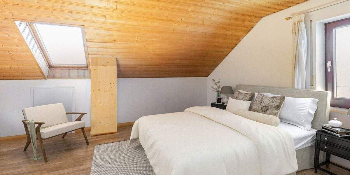 Doppelhaushälfte Olching - 5 Zimmer, 140 m&sup2;, 837.000&euro; | Angebot:25740614