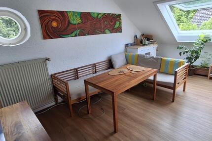 Wohnung München Hadern - 2 Zimmer, 52 m&sup2;, 1.350&euro; | Angebot:26674763
