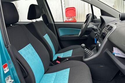 Suzuki Splash 125.000 km 2.999 &euro; Dachau 85221