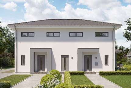 Haus Neufahrn bei Freising Mintraching-Grüneck - 4 Zimmer, 110 m&sup2;, 643.620&euro; | Angebot:26766159
