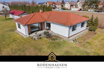 Haus Olching - 5 Zimmer, 134 m&sup2;, 2.400&euro; | Angebot:25483183