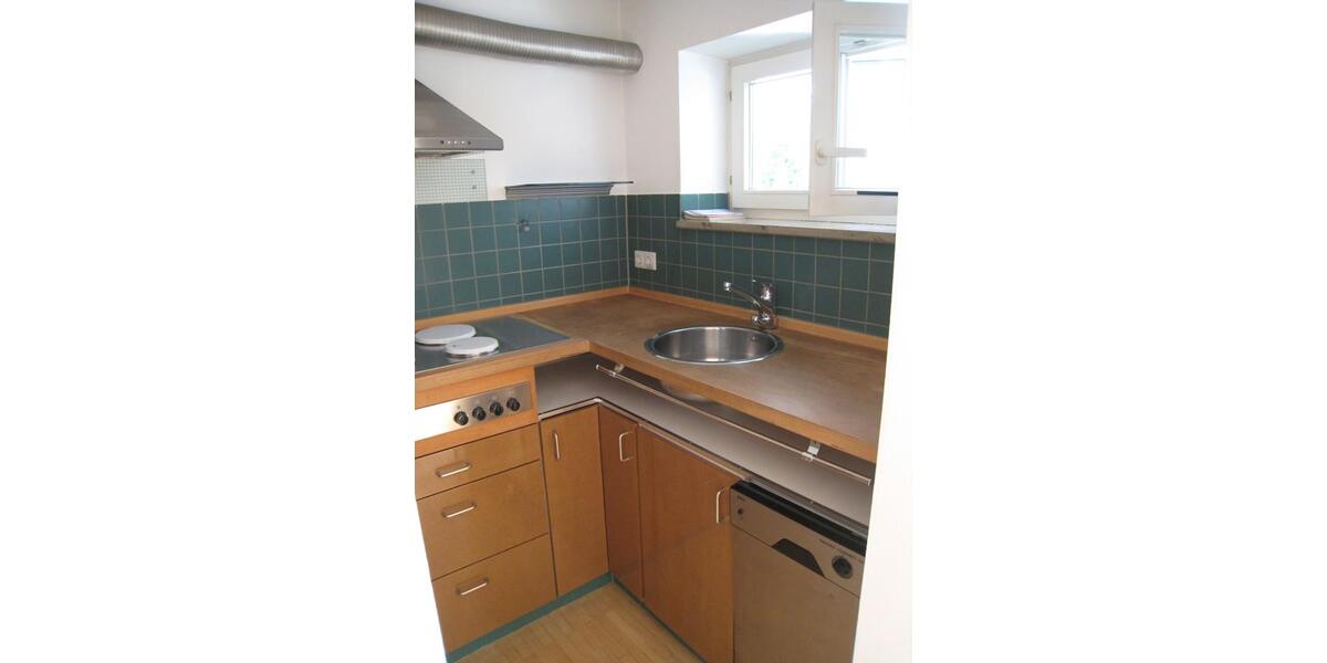 Etagenwohnung Dachau - 2 Zimmer, 51 m&sup2;, 335.000&euro; | Angebot:26818587