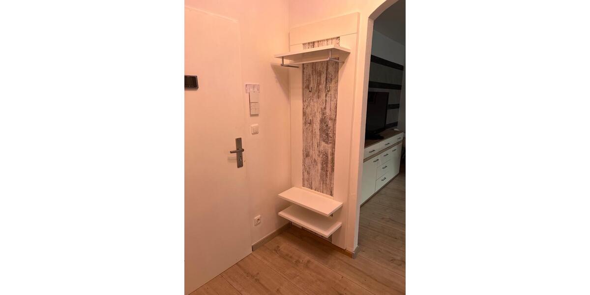 Etagenwohnung Unterschleißheim - 2 Zimmer, 55 m&sup2;, 1.500&euro; | Angebot:25648866