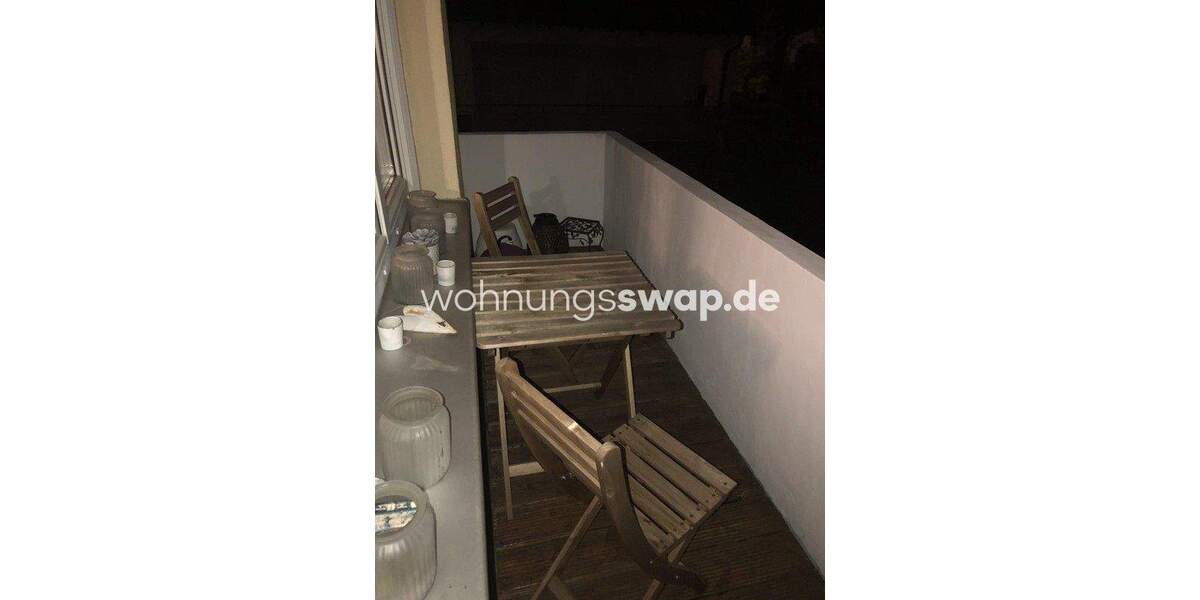 Etagenwohnung München Bogenhausen - 2 Zimmer, 55 m&sup2;, 680&euro; | Angebot:25945915