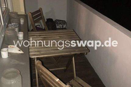 Wohnung München Bogenhausen - 2 Zimmer, 55 m&sup2;, 680&euro; | Angebot:25945915