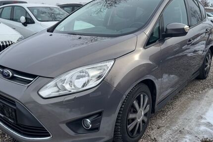 Ford C-Max 140.000 km 4.790 &euro; München 81829