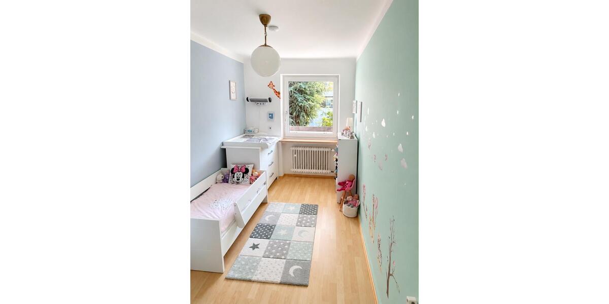 Reihenhaus Haar - 4 Zimmer, 120 m&sup2;, 830.000&euro; | Angebot:26988238