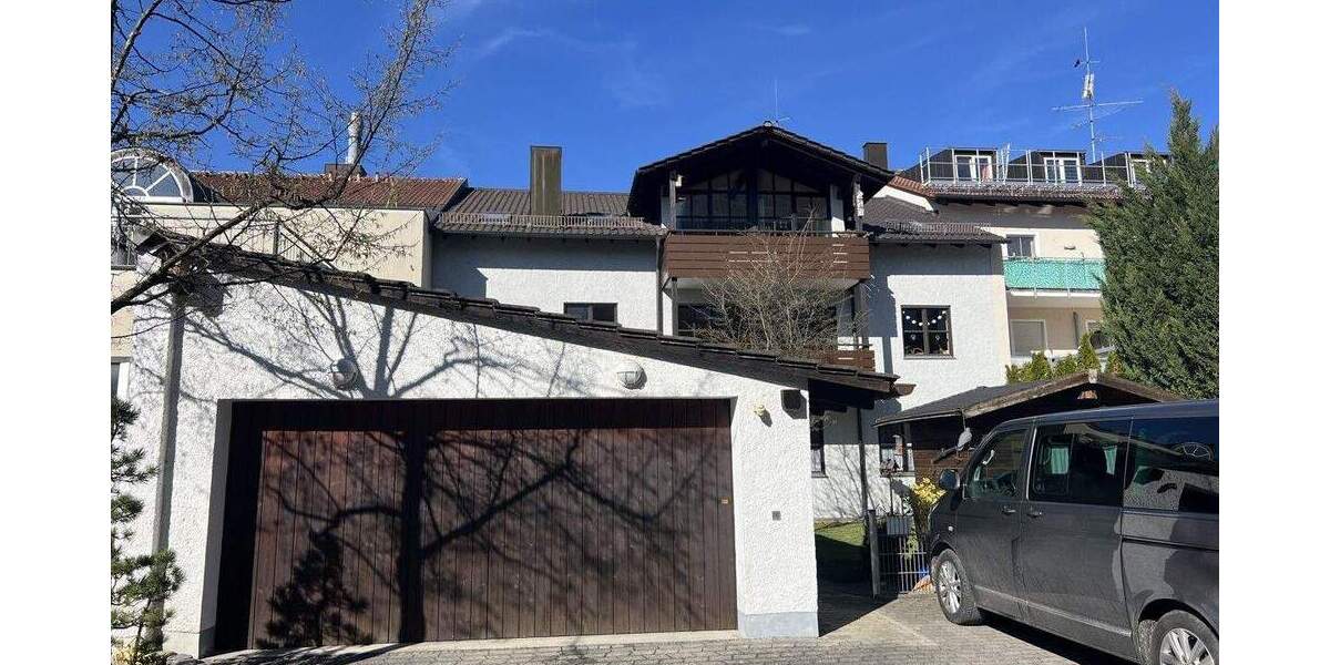 Mehrfamilienhaus, Wohnhaus München Moosach - 1 Zimmer, 224 m&sup2;, 2.750.000&euro; | Angebot:25899148