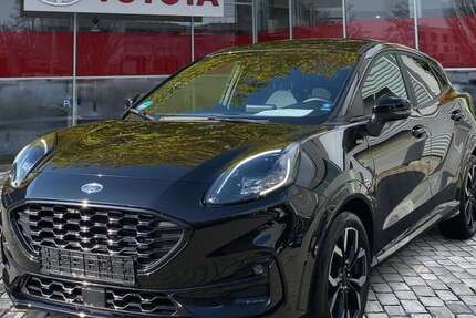 Ford Puma 19.179 km 21.490 € München 80687