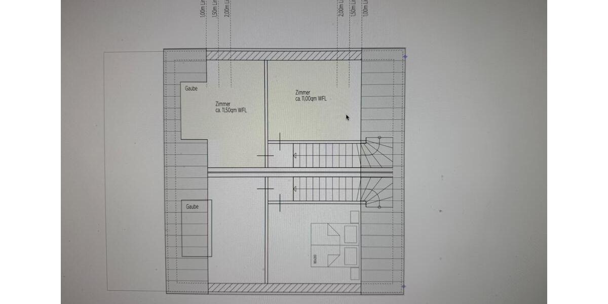 Doppelhaushälfte München Pasing-Obermenzing - 5 Zimmer, 120 m&sup2;, 1.069.900&euro; | Angebot:26395335