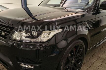 Land Rover Range Rover Sport 149.656 km 26.900 &euro; München 81247