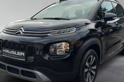 Citroen C3 Aircross 17.880 km 15.900 &euro; München 81673
