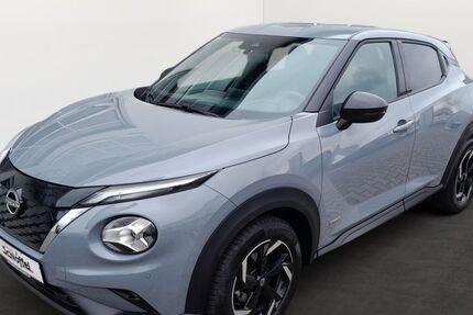 Nissan Juke 97.800 km 17.990 € Kirchseeon 85614