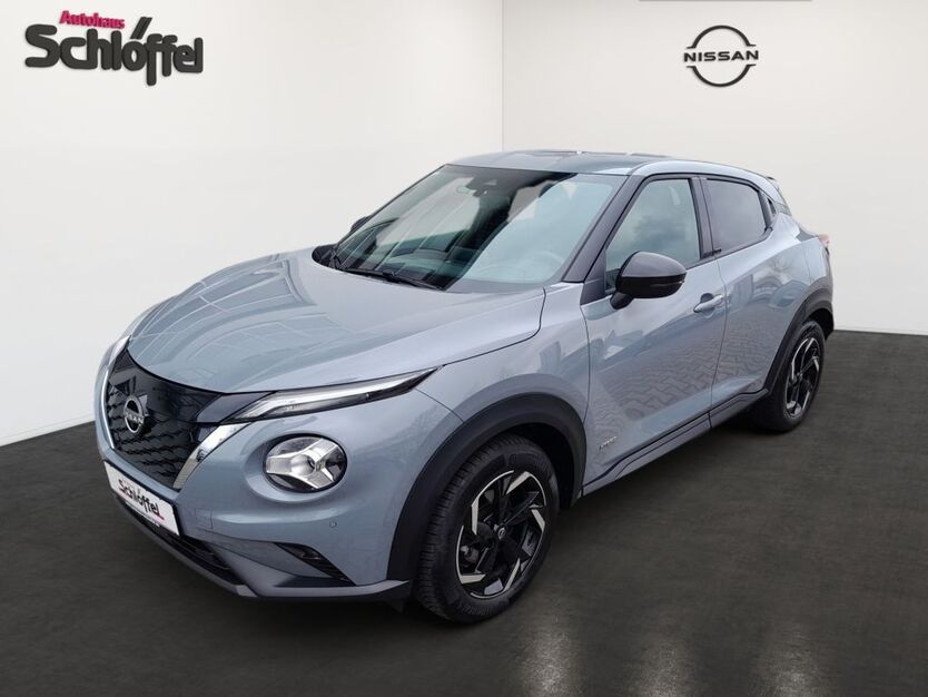 Nissan Juke 97.800 km 17.990 € Kirchseeon 85614