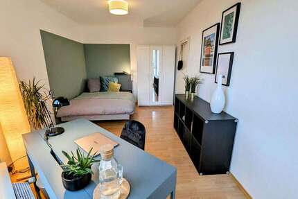 Zimmer München Hadern - 875&euro; | Angebot:27126585