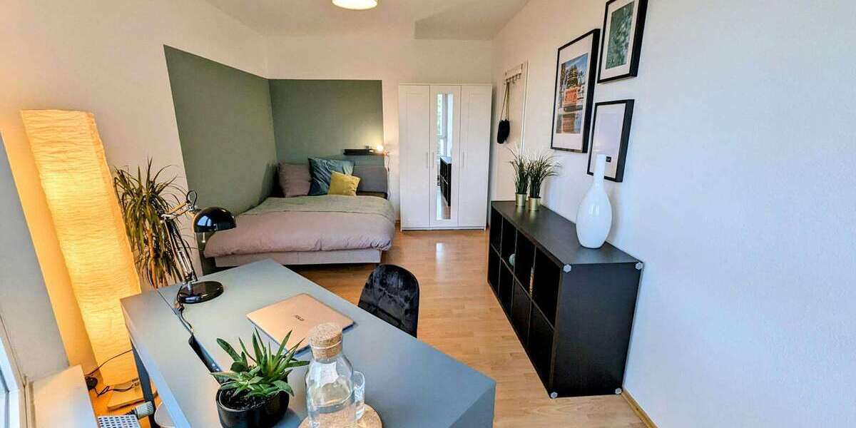 Zimmer München Hadern - 875&euro; | Angebot:27126585