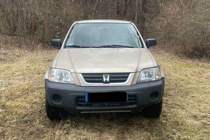 Honda CR-V 293.791 km 3.400 &euro; München 80995