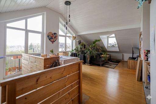 Etagenwohnung Heimstetten Heimstetten - 3 Zimmer, 64 m&sup2;, 1.150&euro; | Angebot:26422076