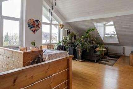 Wohnung Heimstetten Heimstetten - 3 Zimmer, 64 m&sup2;, 1.150&euro; | Angebot:26422076
