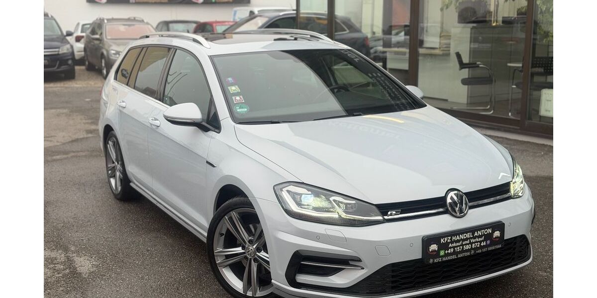 VW Golf 110.000 km 15.499 &euro; Holzkirchen nähe München 83607