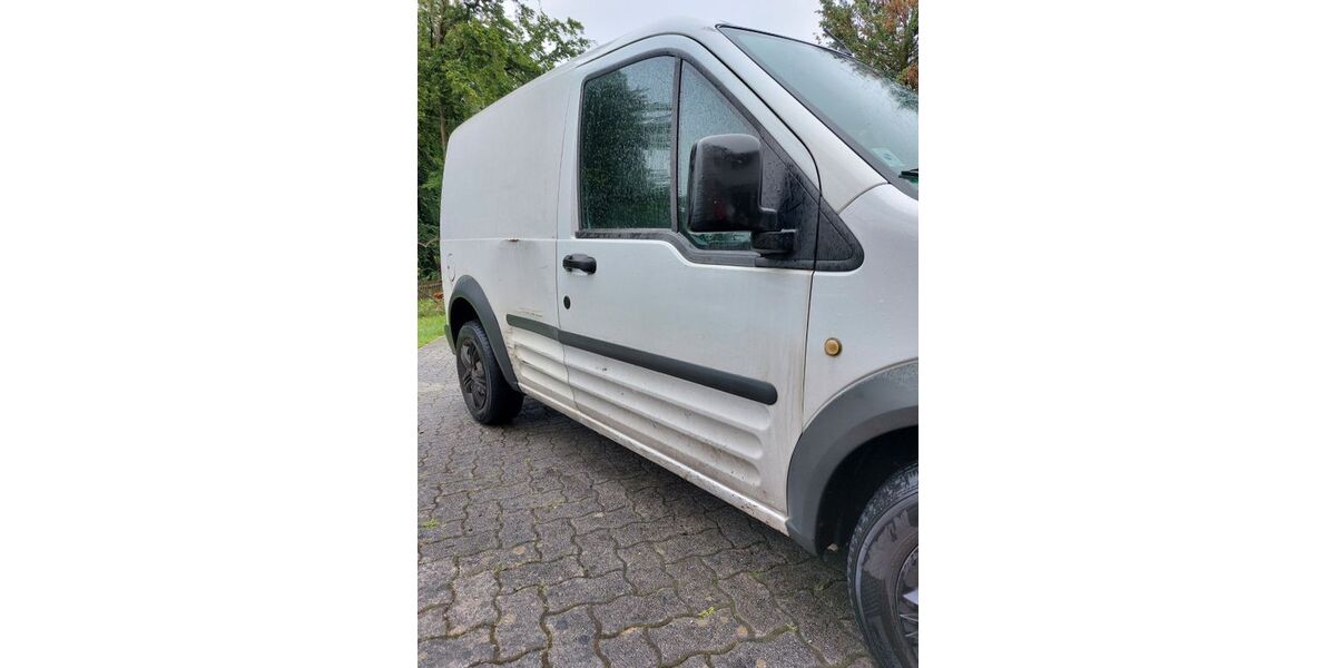 Ford Tourneo Connect 215.000 km 2.900 &euro; wörthsee 82237