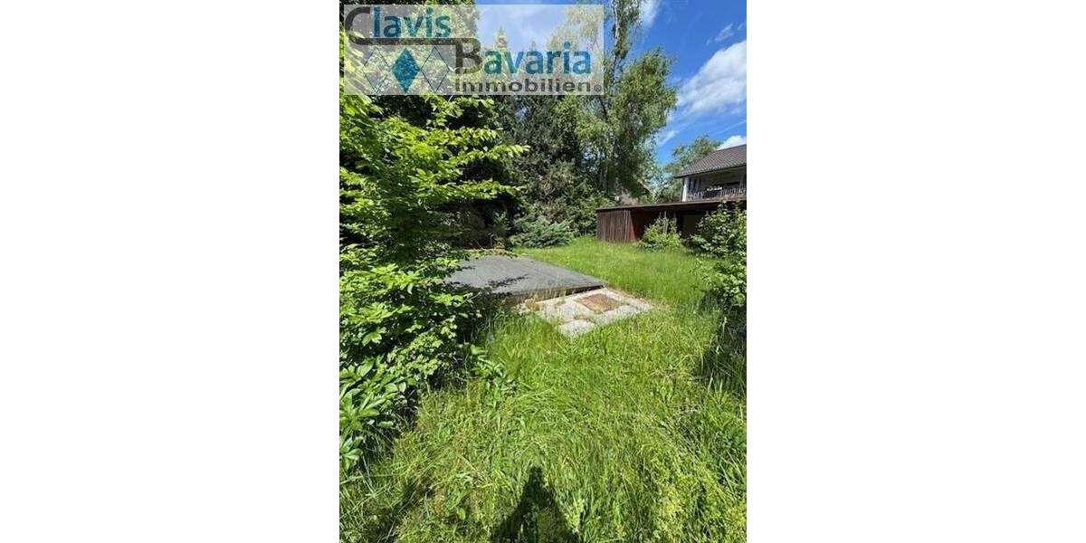 Grundstück München Thalk.Obersendl.-Forsten-Fürstenr.-Solln - 2.900.000&euro; | Angebot:25727279