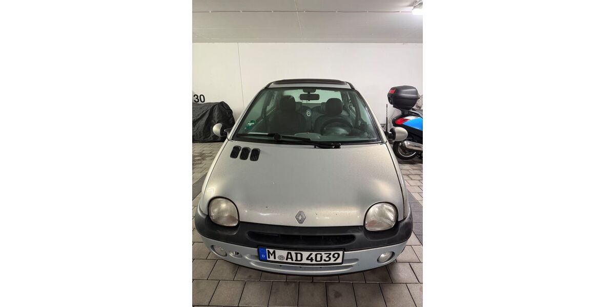 Renault Twingo 165.000 km 1.200 &euro; München 81476