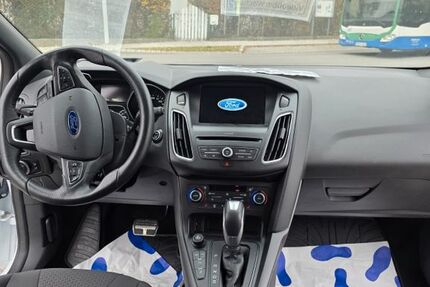Ford Focus 69.000 km 14.000 &euro; München 81249