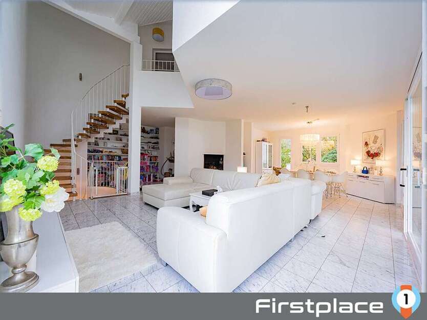 Haus zum Mieten in Grünwald 2.980 € 170 m²