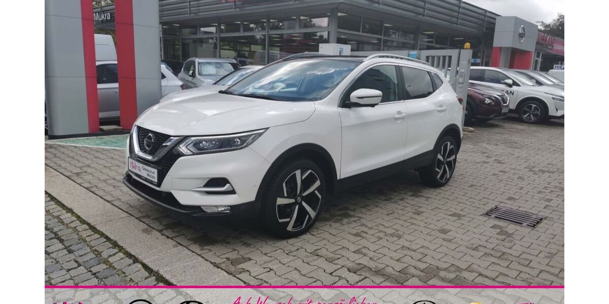 Nissan Qashqai 70.045 km 16.460 &euro; München 81677