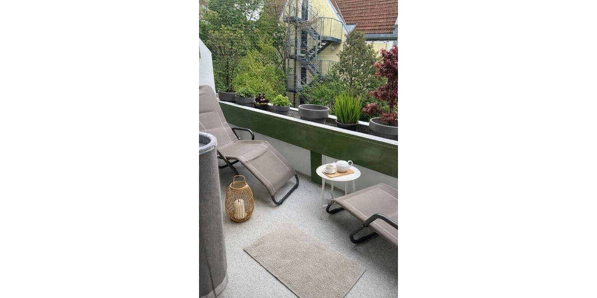 Etagenwohnung Puchheim Puchheim Bahnhof - 4 Zimmer, 110 m&sup2;, 695.000&euro; | Angebot:26155047