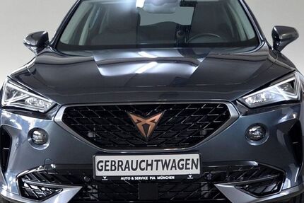 Cupra Formentor 19.000 km 21.960 &euro; München 80935