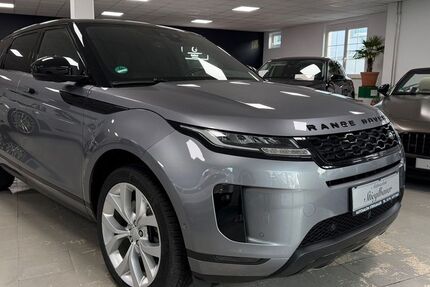 Land Rover Range Rover Evoque 99.989 km 21.999 &euro; Anzing 85646