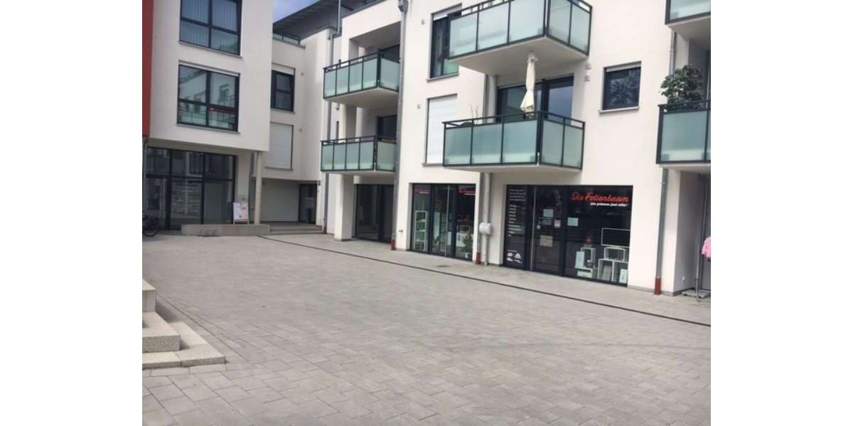 Gewerbeobjekt Höhenkirchen-Siegertsbrunn Siegertsbrunn - 1.200&euro; | Angebot:26943270