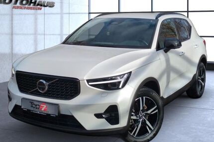 Volvo XC40 26.600 km 35.950 € Kirchseeon 85614