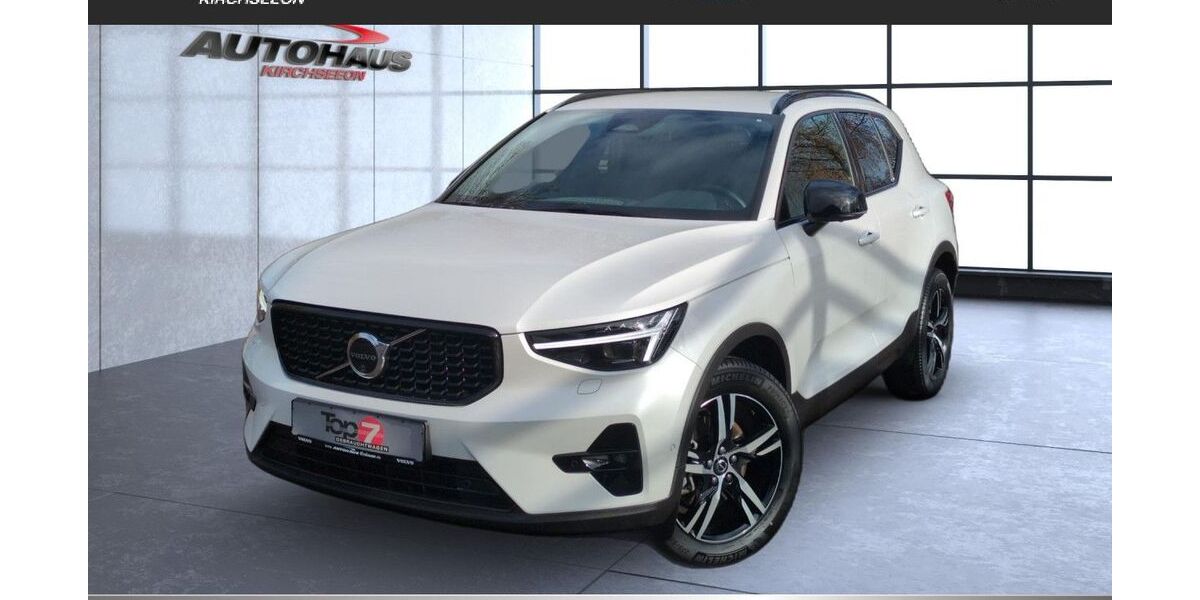 Volvo XC40 26.600 km 35.950 &euro; Kirchseeon 85614