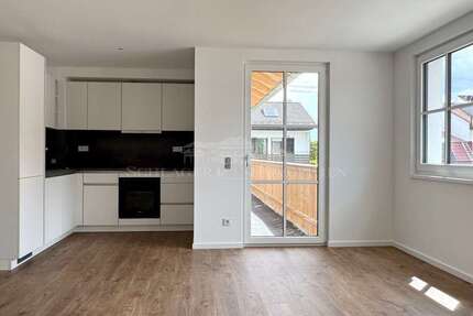 Wohnung Taufkirchen - 4 Zimmer, 109 m&sup2;, 2.542&euro; | Angebot:26901093