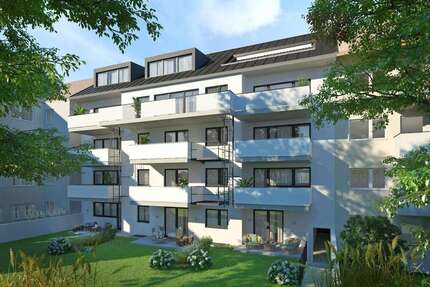 Wohnung zum Kaufen in München 339.000 € 35.95 m²