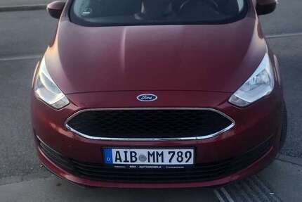Ford C-Max 120.000 km 6.100 &euro; München, Landeshauptstadt 81735