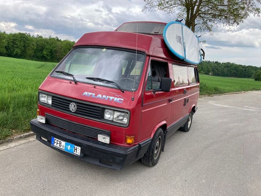 T3 andere