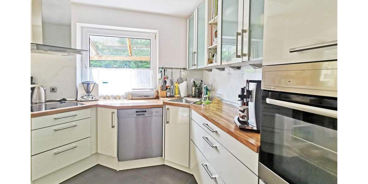 Doppelhaushälfte Ottobrunn - 6 Zimmer, 103 m&sup2;, 2.920&euro; | Angebot:25774911