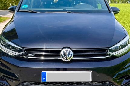 VW Touran 118.000 km 25.099 &euro; München 81245