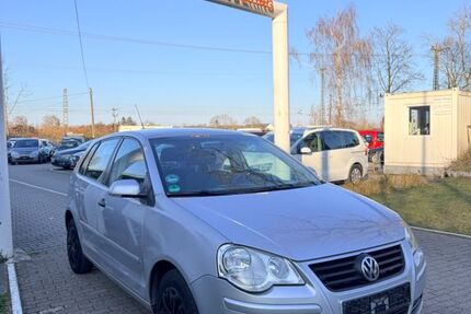 VW Polo 200.000 km 999 &euro; München 81825