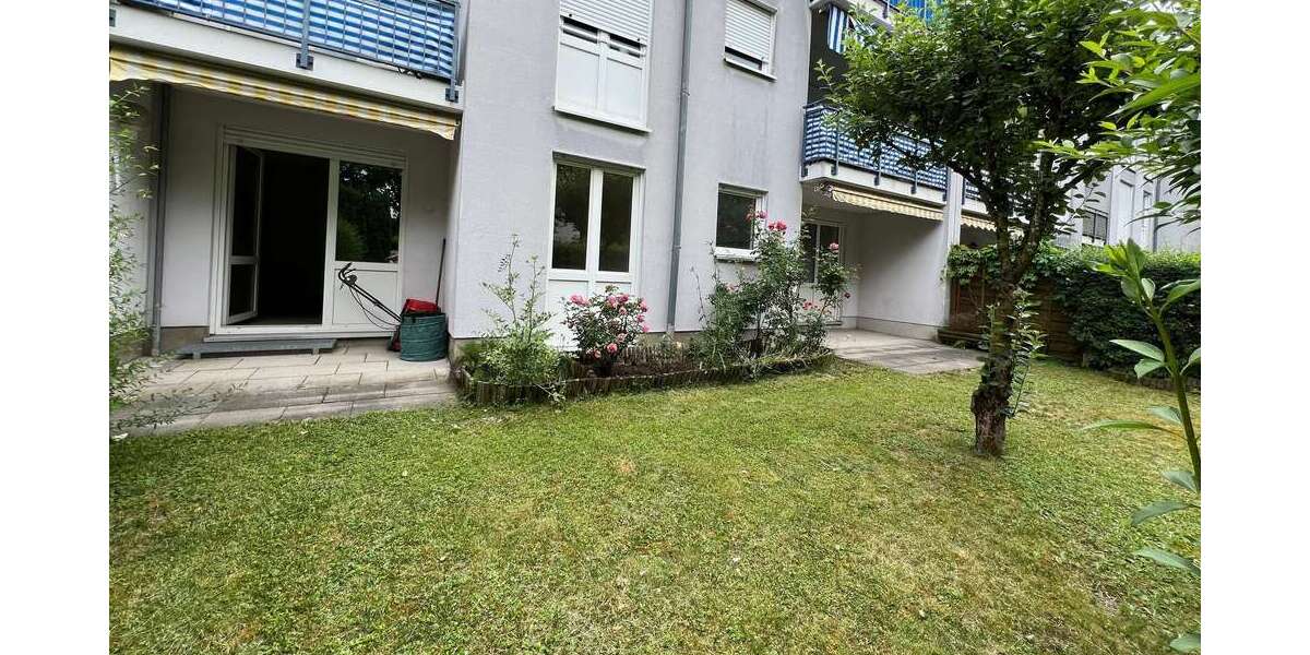 Etagenwohnung Putzbrunn Waldkolonie - 3 Zimmer, 73 m&sup2;, 465.000&euro; | Angebot:26301366