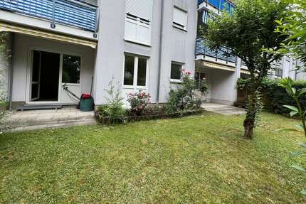 Wohnung Putzbrunn Waldkolonie - 3 Zimmer, 73 m&sup2;, 465.000&euro; | Angebot:26301366