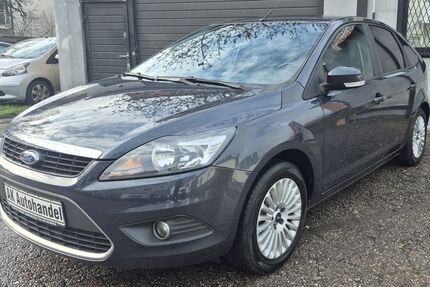 Ford Focus 220.057 km 3.990 &euro; München 80809